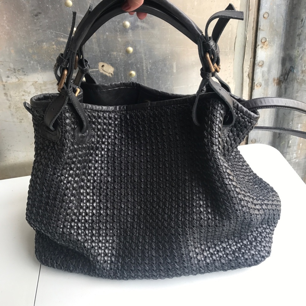 Platania Handbag
